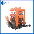 Spindle Type Core Drill Rig Hydraulic Movement (XY-1A)